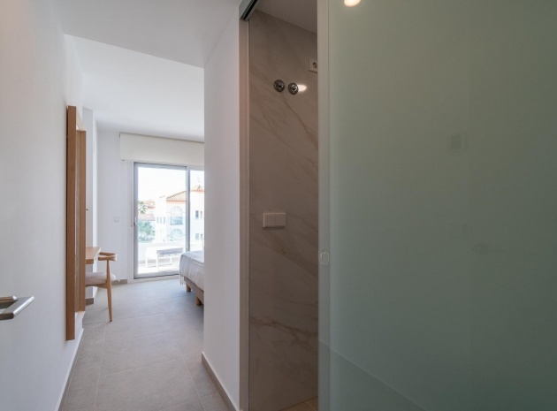 Neubau - Wohnung - Orihuela Costa - Playa Flamenca