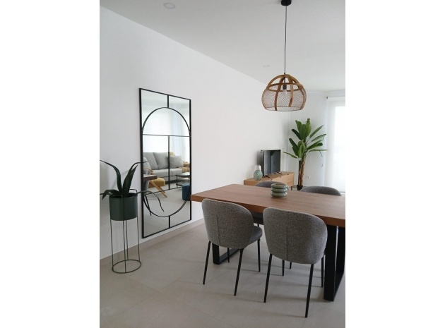 Neubau - Villa - Bigastro - Loma Alta