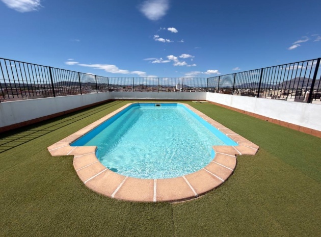 Wederverkoop - Appartement - Almoradi