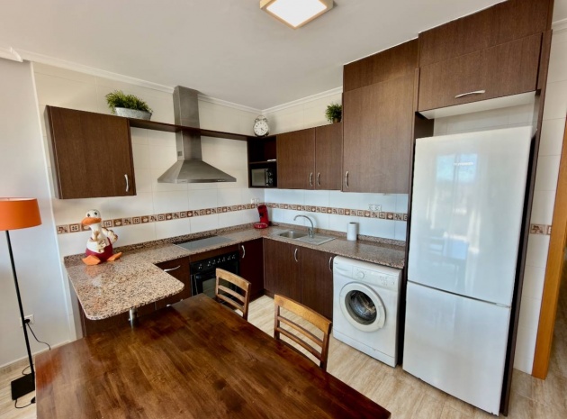 Wederverkoop - Appartement - Almoradi