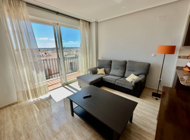 Wederverkoop - Appartement - Almoradi