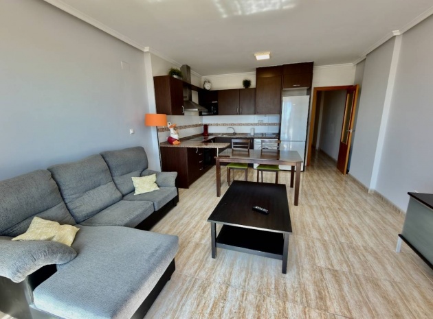 Wederverkoop - Appartement - Almoradi