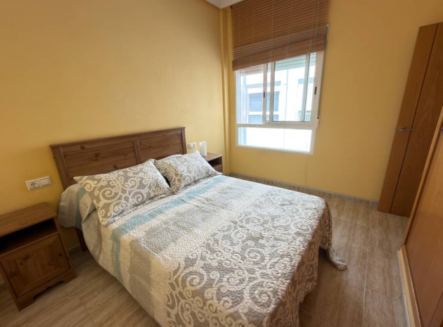 Wederverkoop - Appartement - Almoradi