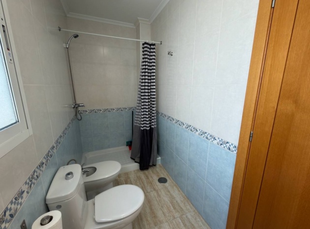 Wederverkoop - Appartement - Almoradi