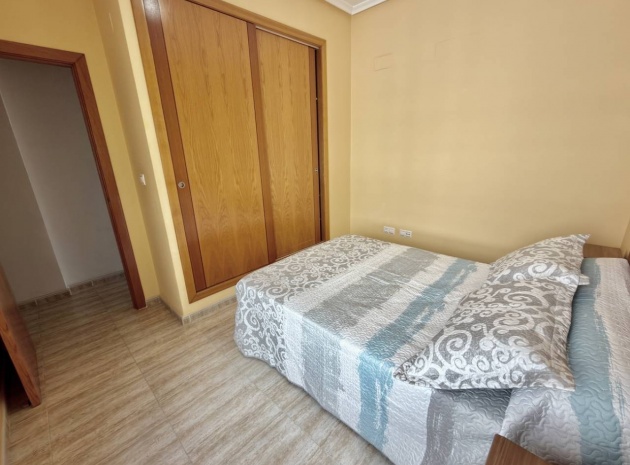 Wederverkoop - Appartement - Almoradi