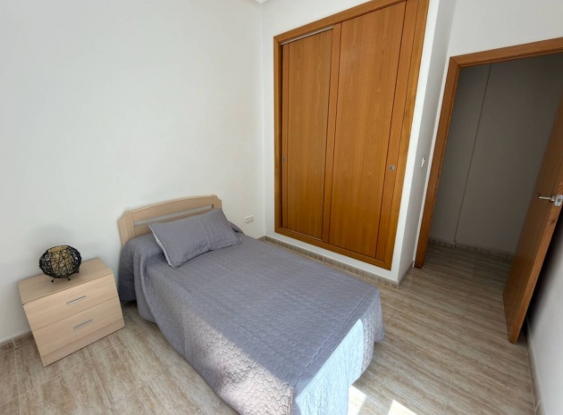 Wederverkoop - Appartement - Almoradi