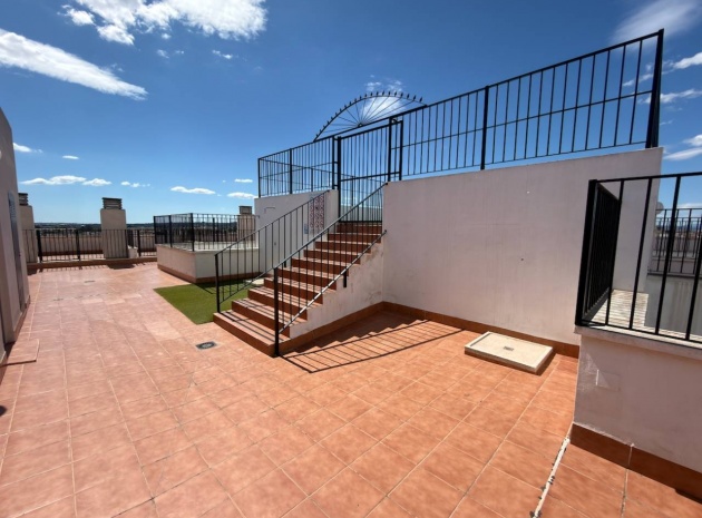 Wederverkoop - Appartement - Almoradi