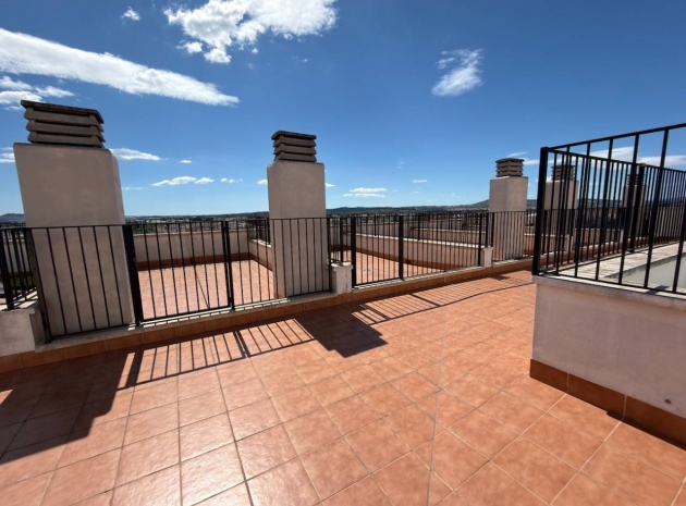 Wederverkoop - Appartement - Almoradi