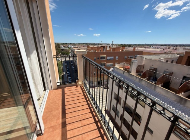 Wederverkoop - Appartement - Almoradi