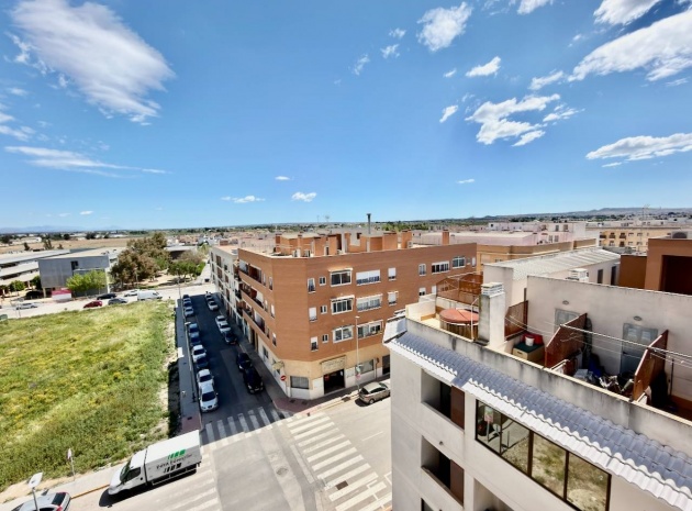 Wederverkoop - Appartement - Almoradi