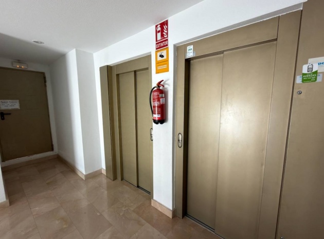 Wederverkoop - Appartement - Almoradi