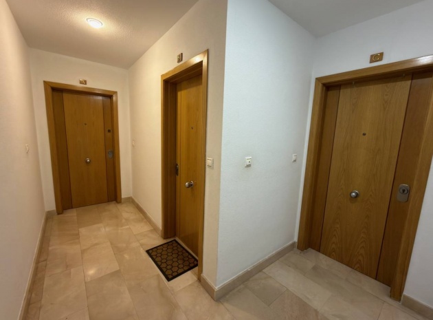 Wederverkoop - Appartement - Almoradi