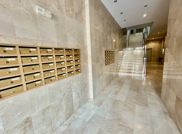 Wederverkoop - Appartement - Almoradi