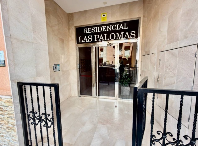 Wederverkoop - Appartement - Almoradi