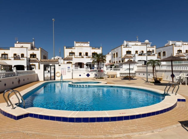 Revente - Villa - San Miguel de Salinas - Vistabella Golf Resort