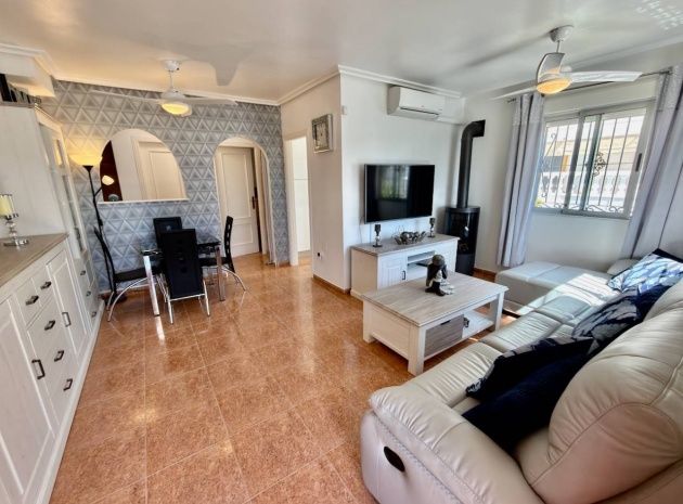 Revente - Villa - San Miguel de Salinas - Vistabella Golf Resort