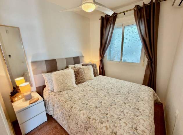 Revente - Villa - San Miguel de Salinas - Vistabella Golf Resort