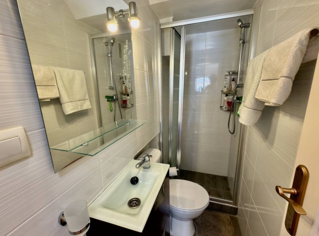 Revente - Villa - San Miguel de Salinas - Vistabella Golf Resort