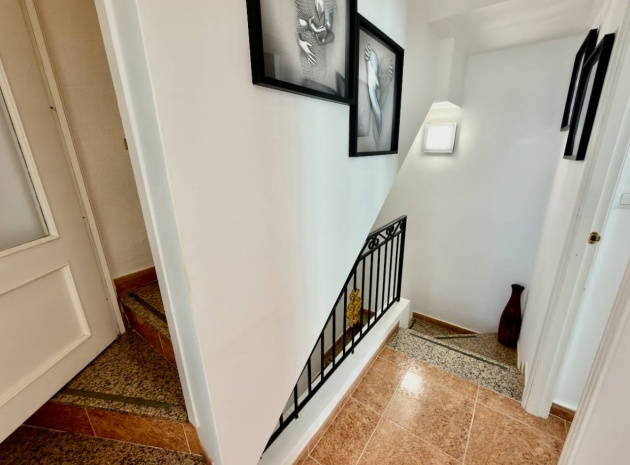 Revente - Villa - San Miguel de Salinas - Vistabella Golf Resort