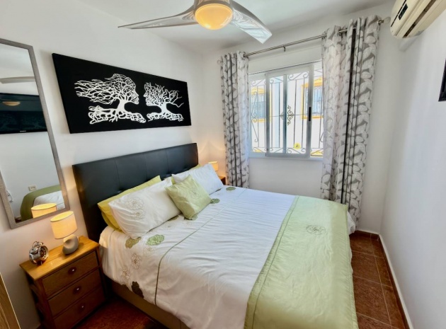 Revente - Villa - San Miguel de Salinas - Vistabella Golf Resort