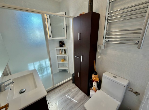 Revente - Villa - San Miguel de Salinas - Vistabella Golf Resort