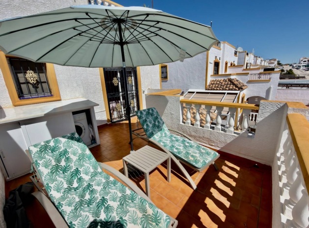 Revente - Villa - San Miguel de Salinas - Vistabella Golf Resort