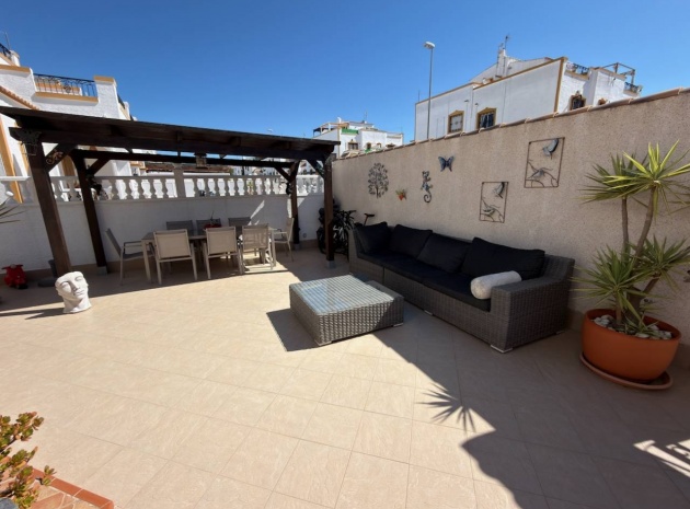 Revente - Villa - San Miguel de Salinas - Vistabella Golf Resort
