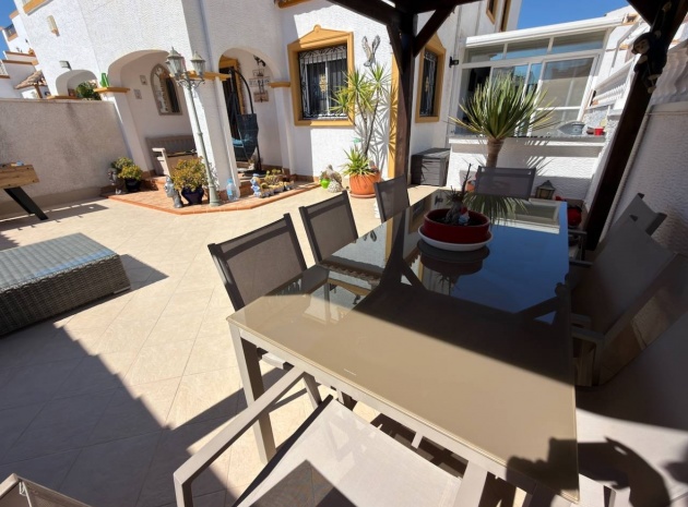 Revente - Villa - San Miguel de Salinas - Vistabella Golf Resort