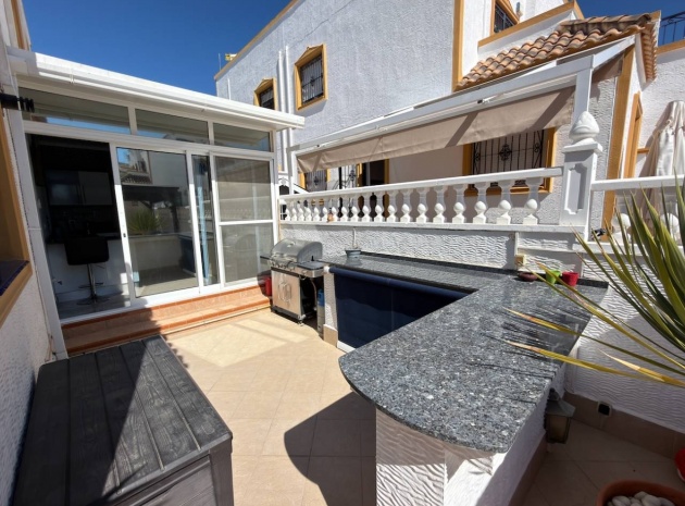 Revente - Villa - San Miguel de Salinas - Vistabella Golf Resort