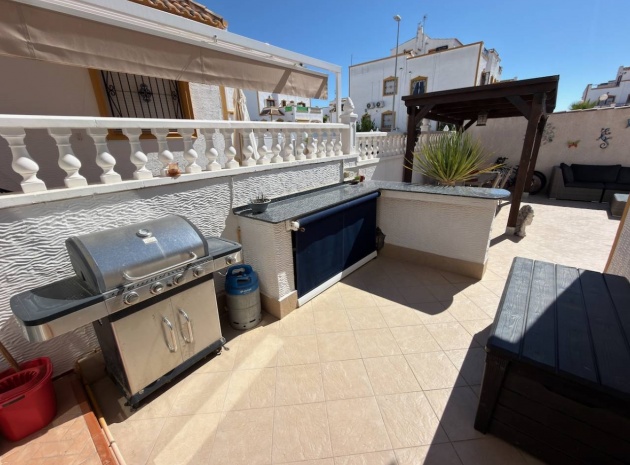 Revente - Villa - San Miguel de Salinas - Vistabella Golf Resort