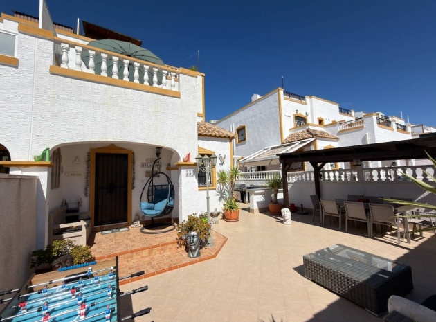 Revente - Villa - San Miguel de Salinas - Vistabella Golf Resort