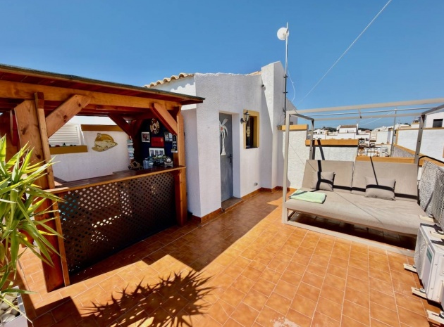 Revente - Villa - San Miguel de Salinas - Vistabella Golf Resort