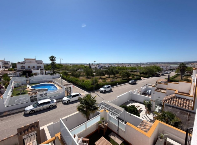 Revente - Villa - San Miguel de Salinas - Vistabella Golf Resort