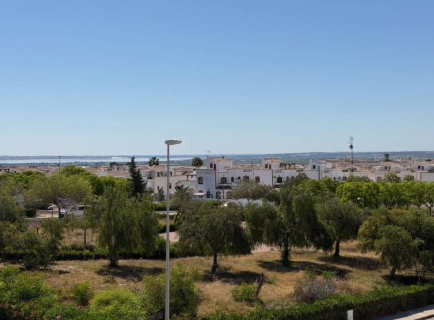 Revente - Villa - San Miguel de Salinas - Vistabella Golf Resort