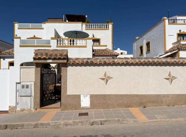 Revente - Villa - San Miguel de Salinas - Vistabella Golf Resort
