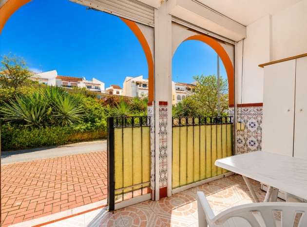 Resale - Villa - Torrevieja - Torrevieja Centro