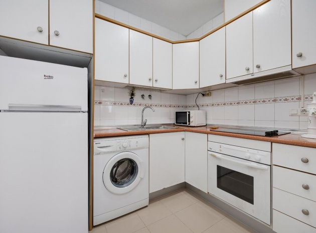 Resale - Villa - Torrevieja - Torrevieja Centro