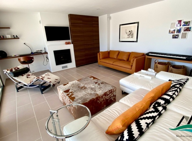 Wiederverkauf - Villa - La Romana - La Romana Centro