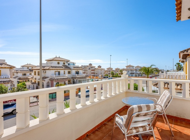 Återförsäljning - Radhus - Cabo Roig