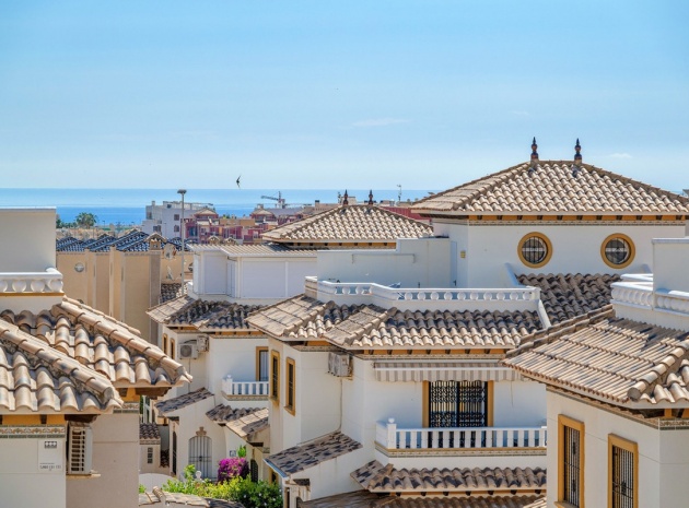Återförsäljning - Radhus - Cabo Roig