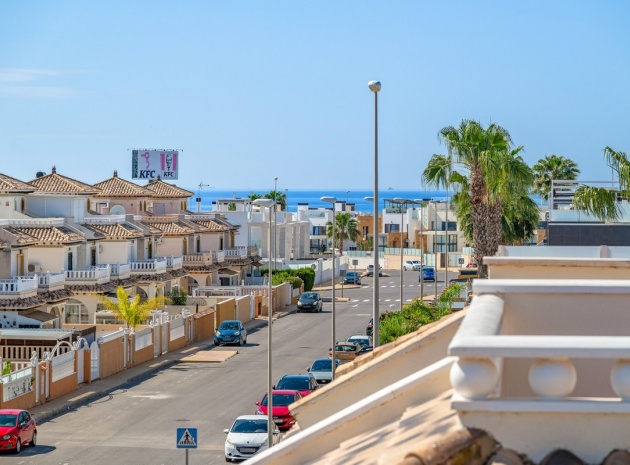 Återförsäljning - Radhus - Cabo Roig
