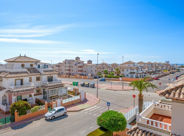 Återförsäljning - Radhus - Cabo Roig