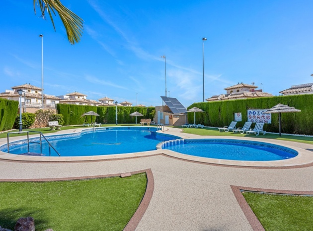 Återförsäljning - Radhus - Cabo Roig