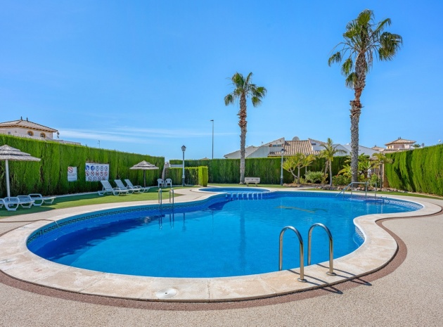 Återförsäljning - Radhus - Cabo Roig