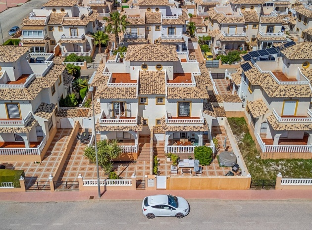 Återförsäljning - Radhus - Cabo Roig