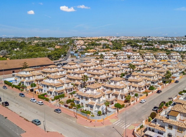 Återförsäljning - Radhus - Cabo Roig