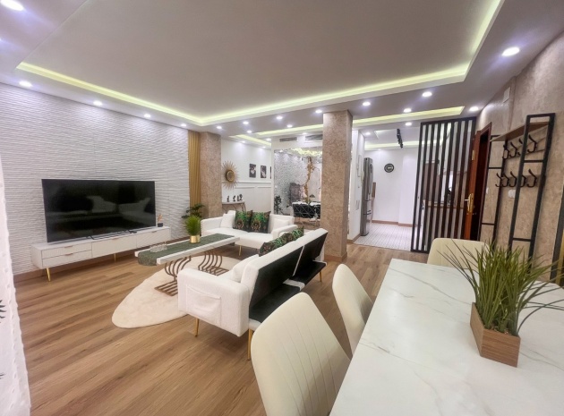 Revente - Appartement - Torrevieja - Torrevieja Centro
