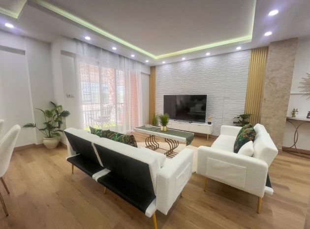 Revente - Appartement - Torrevieja - Torrevieja Centro