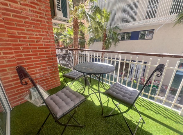 Revente - Appartement - Torrevieja - Torrevieja Centro