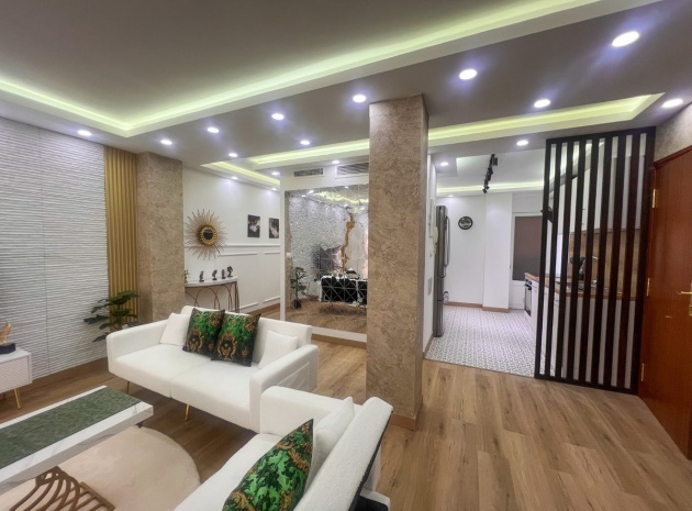 Revente - Appartement - Torrevieja - Torrevieja Centro